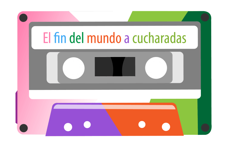 Playlist de Spotify con las canciones del fin del mundo