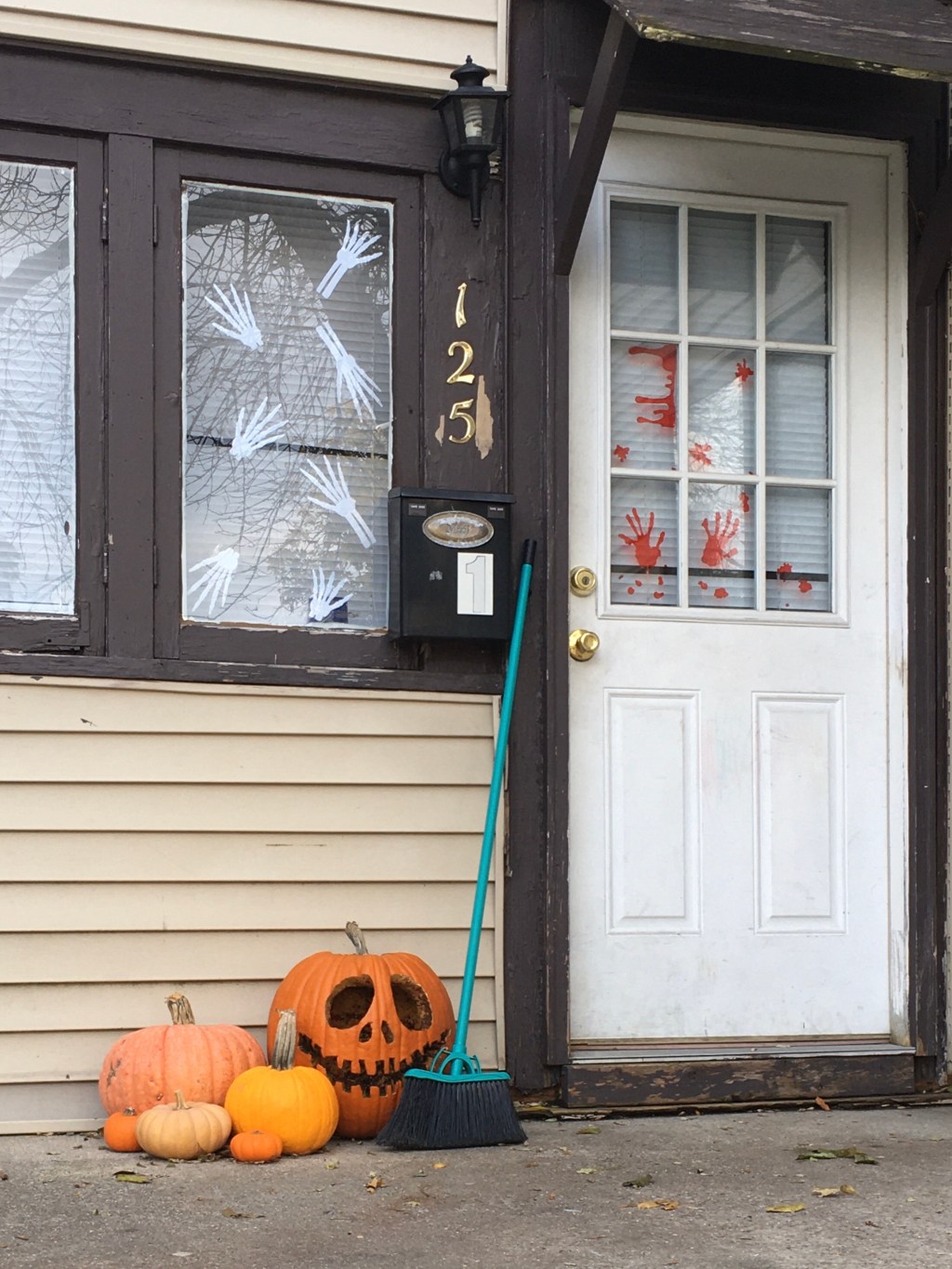 Capítulo 11: Halloween, a la caza de la calabaza (parte&nbsp;3)