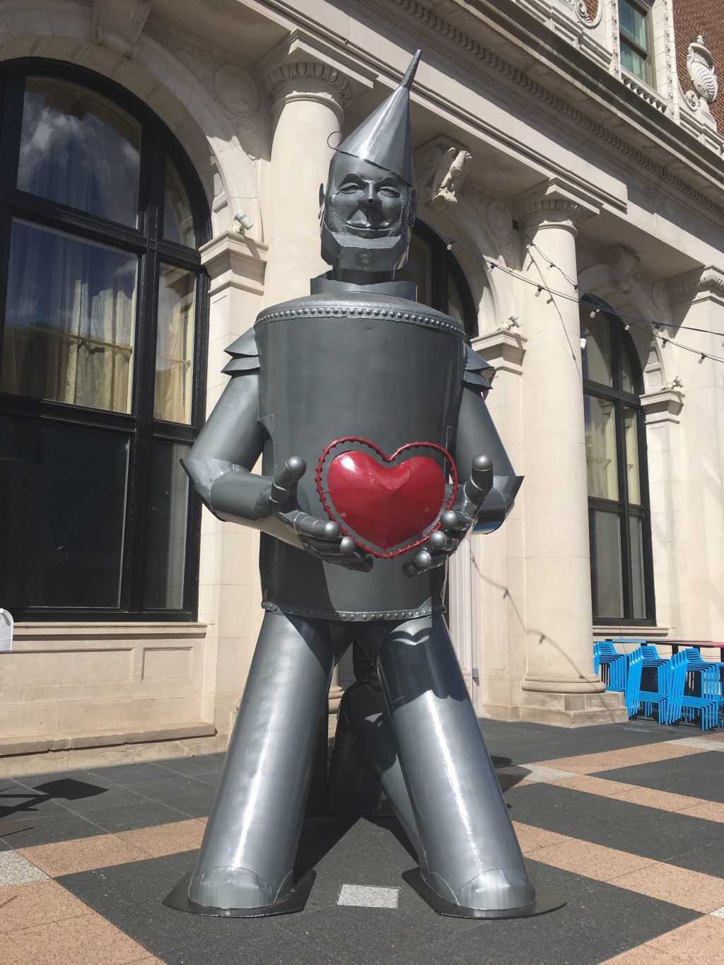 Capítulo 29: La invasión de los&nbsp;ultrarrobots