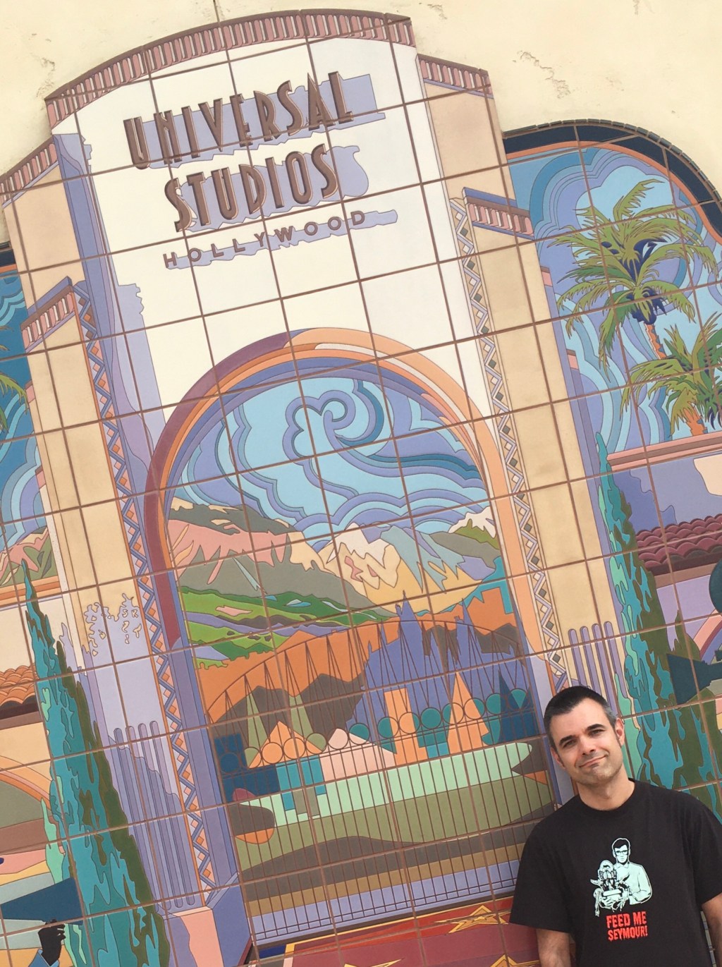 Capítulo 30: Hollywood&nbsp;(extras)