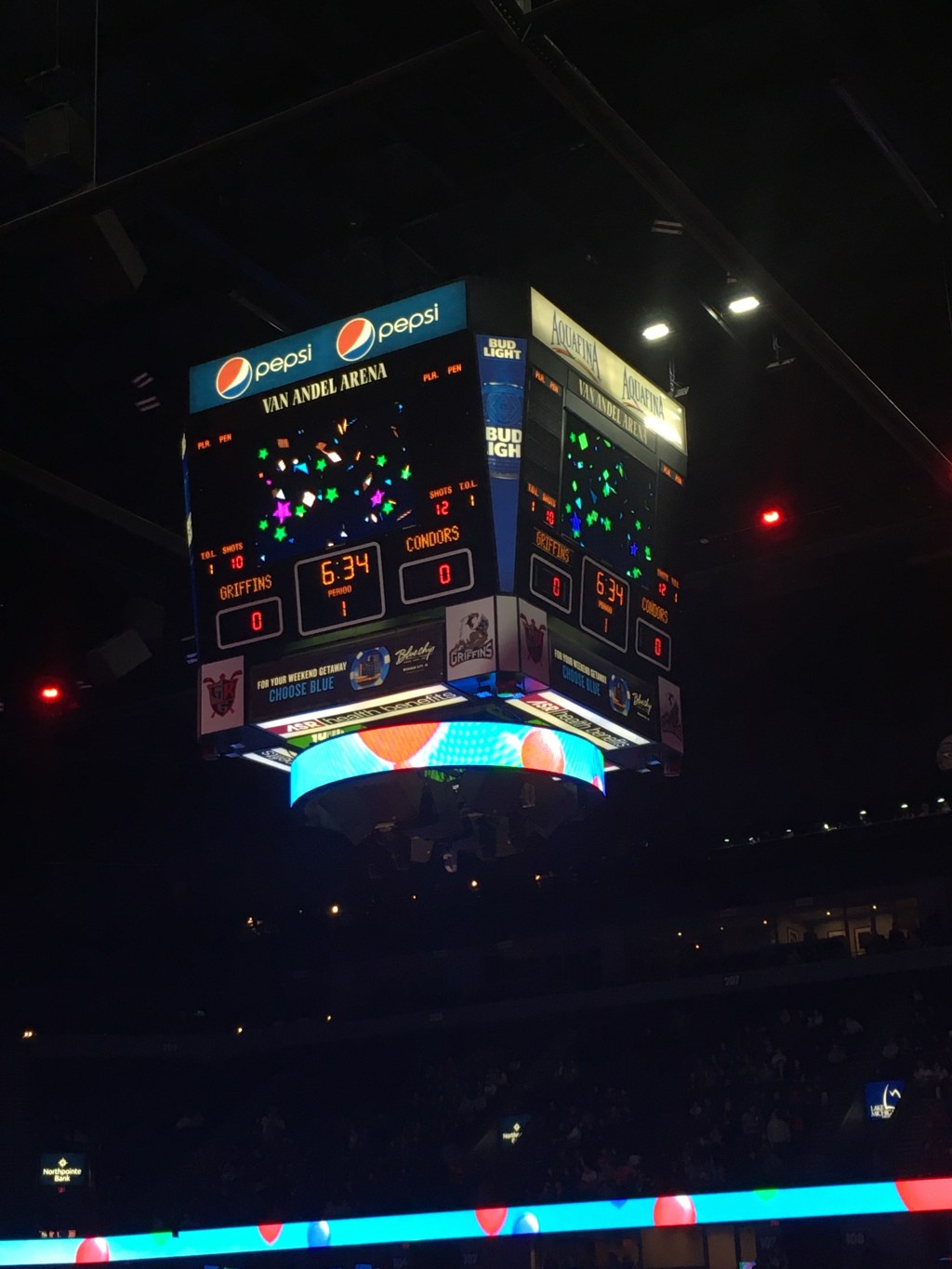 Capítulo 36: ¿Qué hace una chica como tú en un sitio como&nbsp;este?