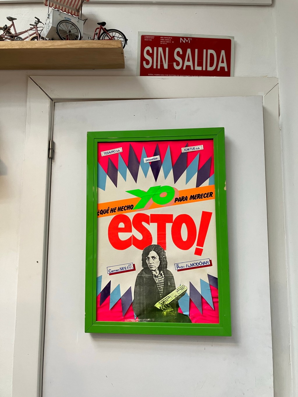 Capítulo 43: Humor&nbsp;dominical