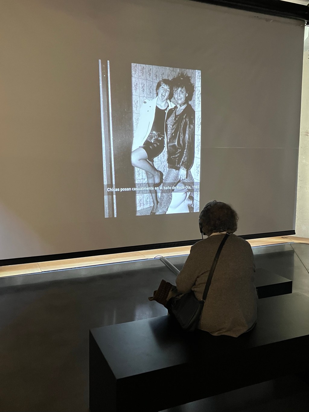 Capítulo 44: La chica de&nbsp;ayer